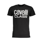 CAVALLI CLASS marškinėliai