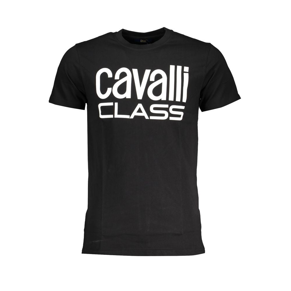 CAVALLI CLASS marškinėliai