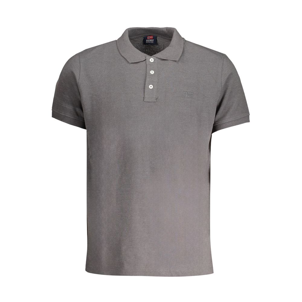 NORWAY 1963 polo marškinėliai
