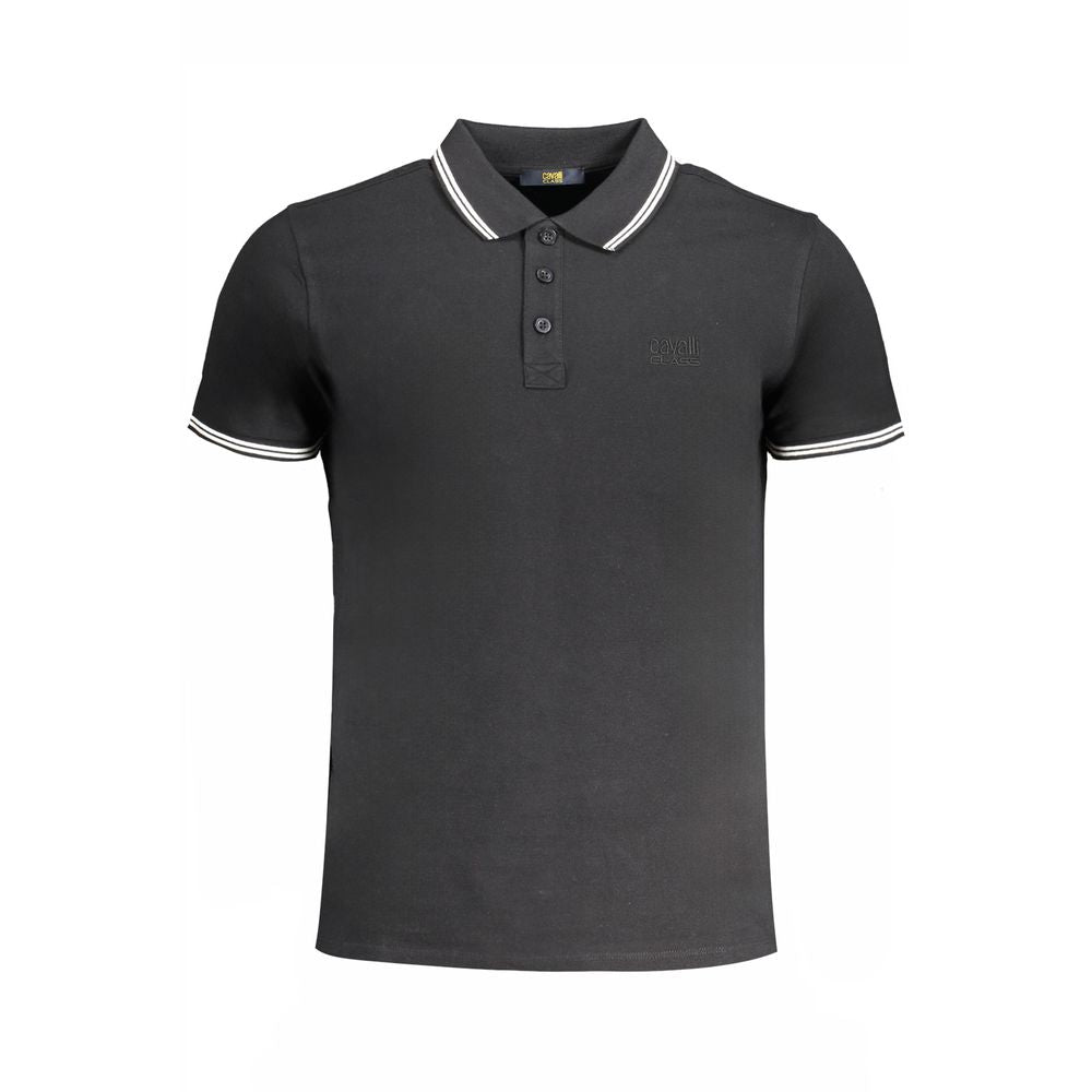 CAVALLI CLASS polo marškinėliai