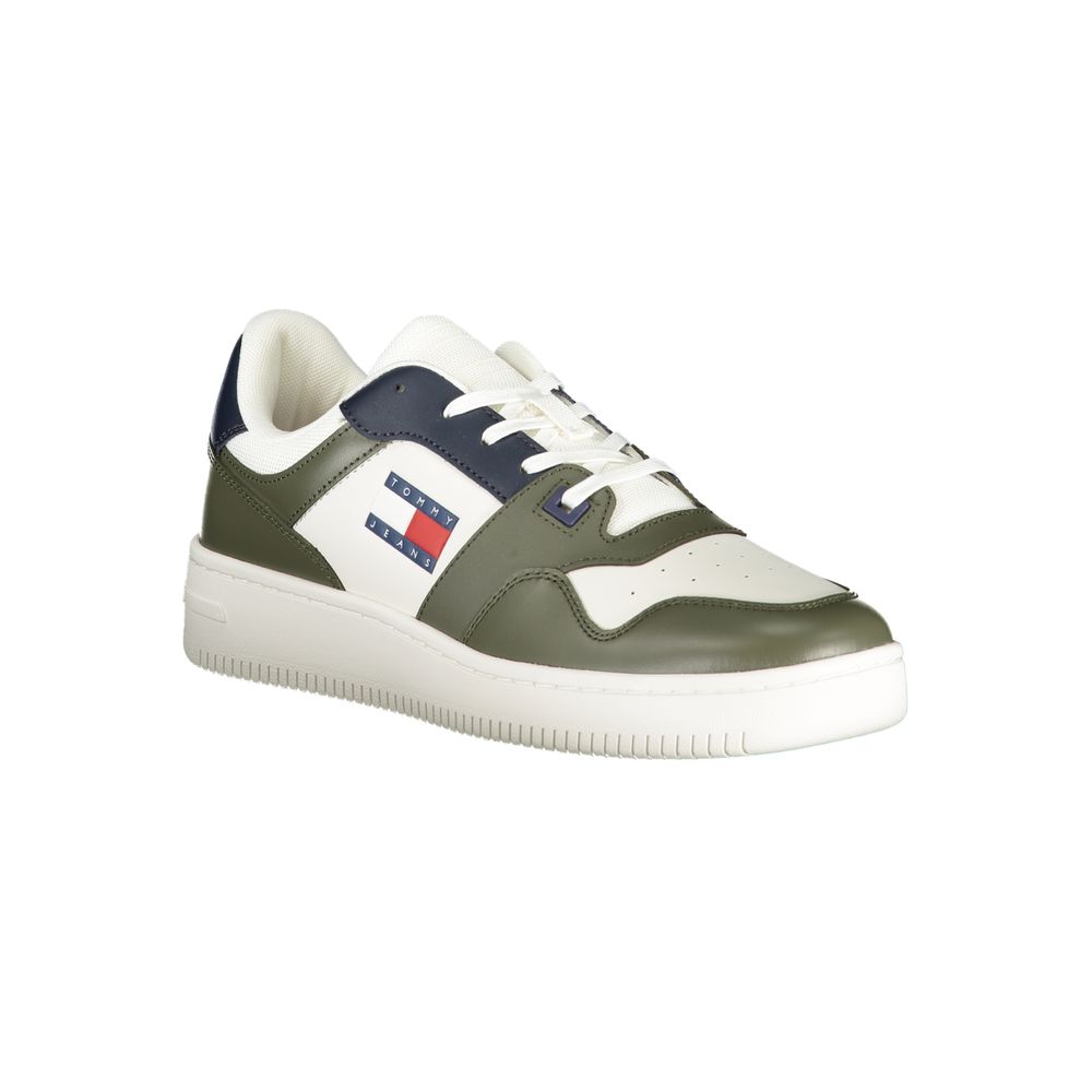 TOMMY HILFIGER sportiniai batai