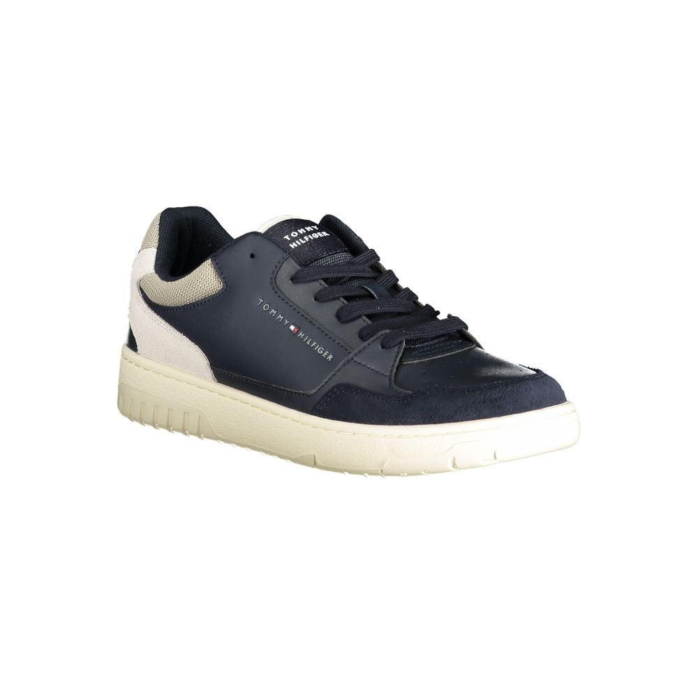 TOMMY HILFIGER sportiniai batai