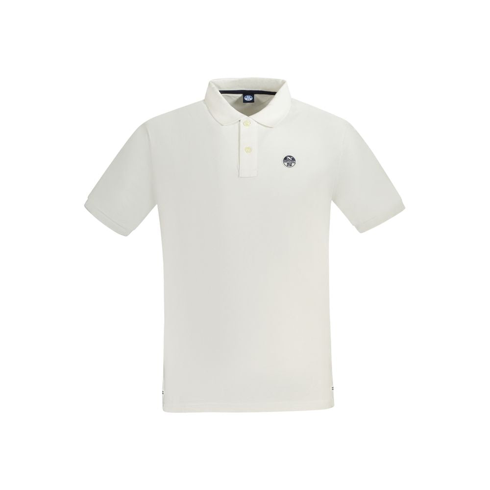 NORTH SAILS polo marškinėliai