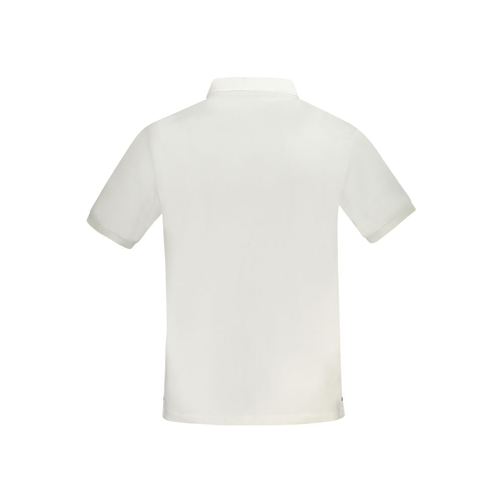 NORTH SAILS polo marškinėliai