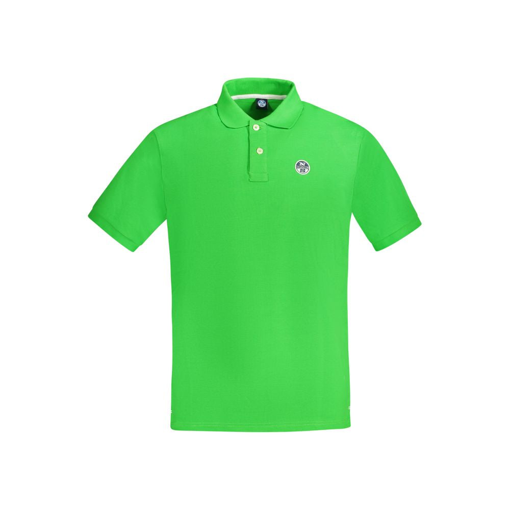 NORTH SAILS polo marškinėliai