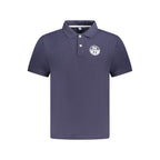 NORTH SAILS polo marškinėliai