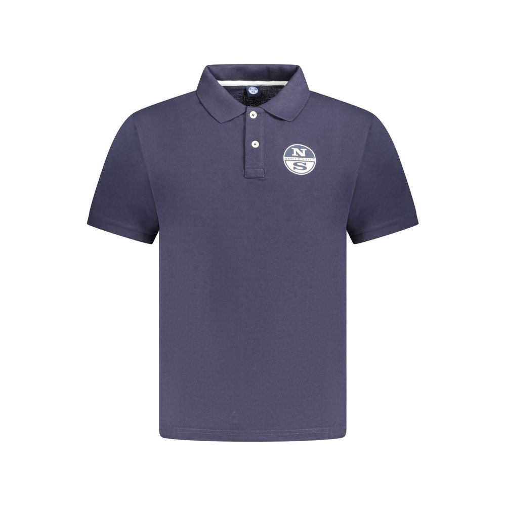 NORTH SAILS polo marškinėliai
