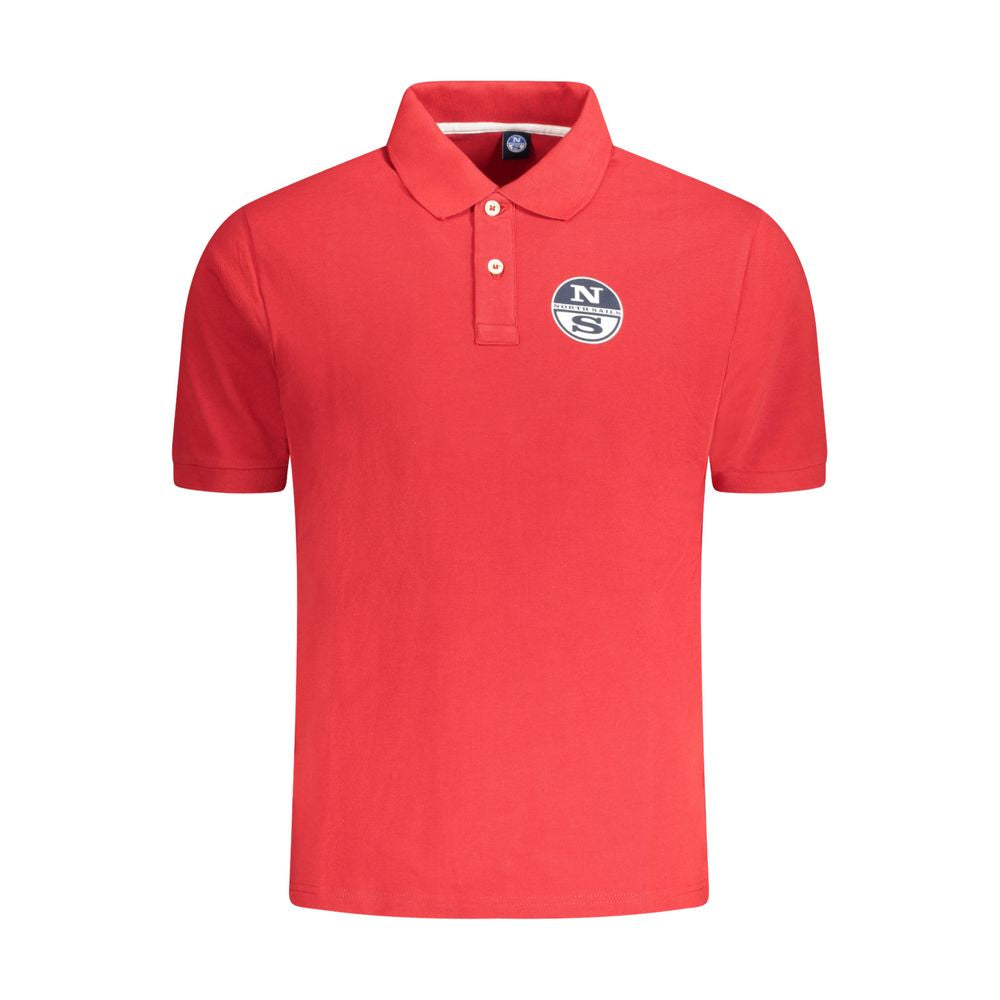 NORTH SAILS polo marškinėliai