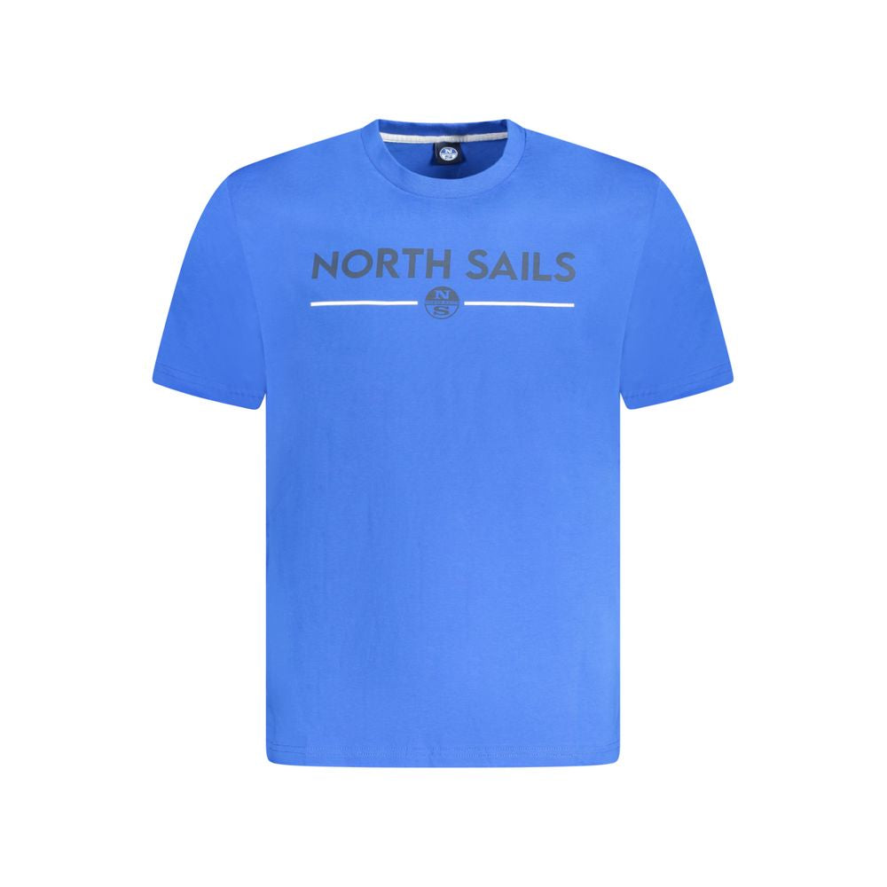 NORTH SAILS marškinėliai