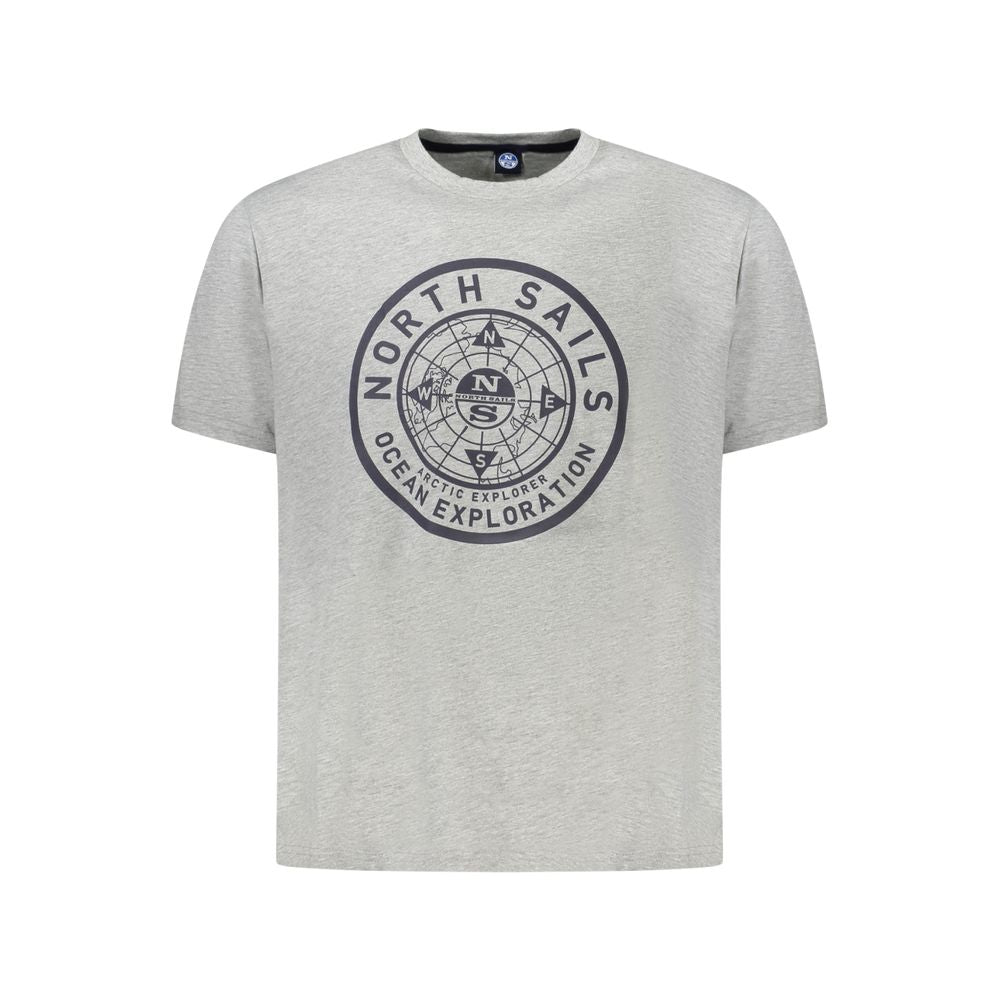 NORTH SAILS marškinėliai