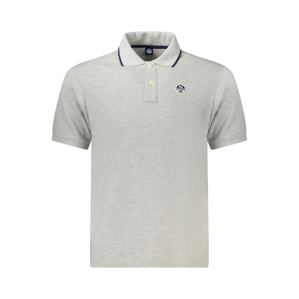 NORTH SAILS polo marškinėliai