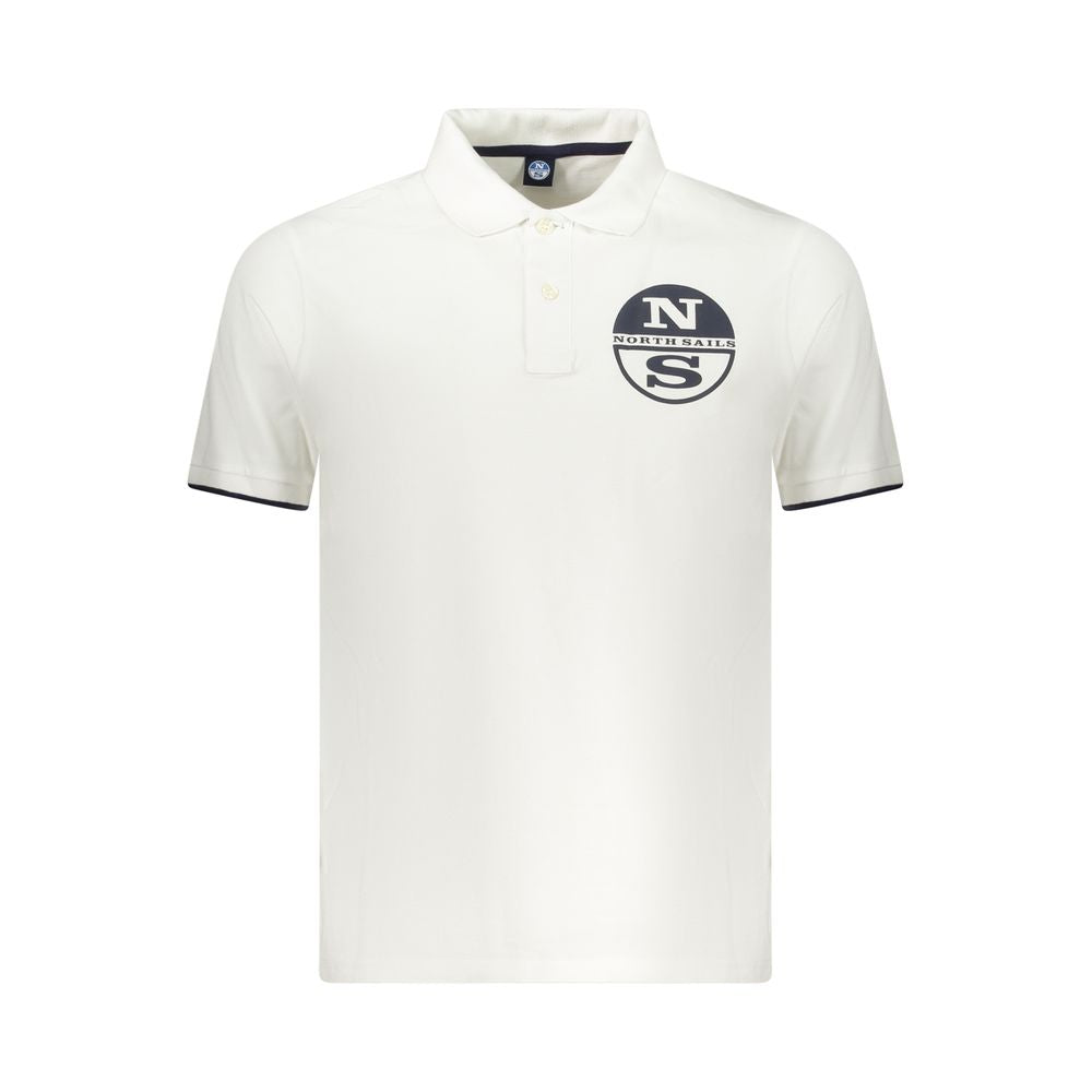 NORTH SAILS polo marškinėliai