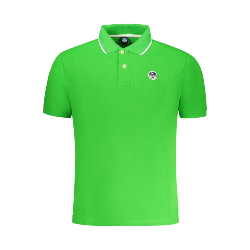 NORTH SAILS polo marškinėliai