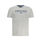 NORTH SAILS marškinėliai