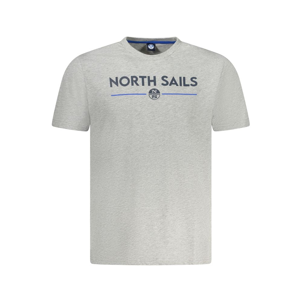 NORTH SAILS marškinėliai