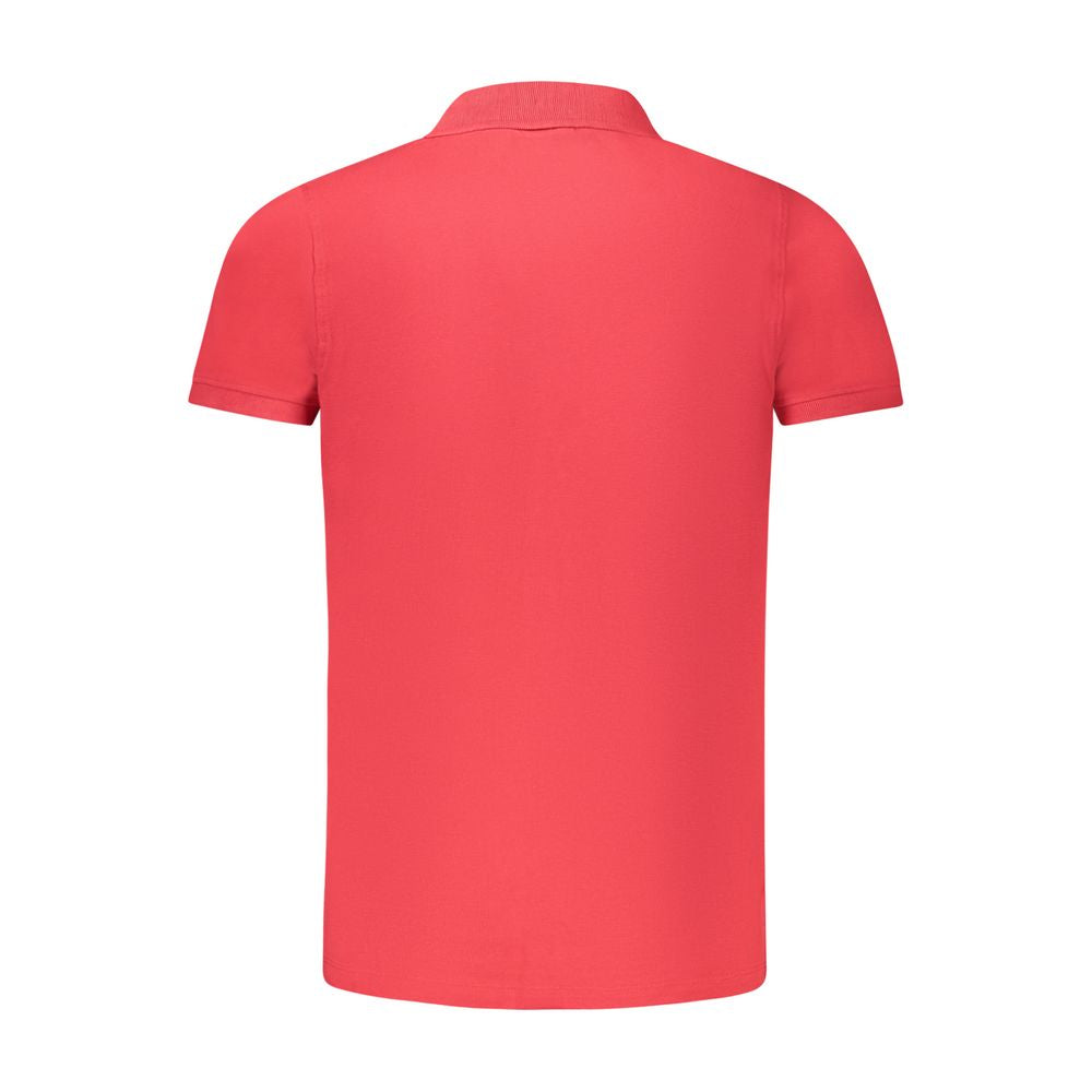 NORWAY 1963 polo marškinėliai