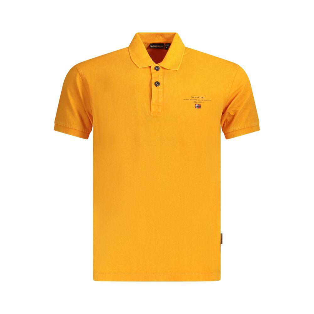 NAPAPIJRI polo marškinėliai