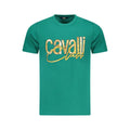 CAVALLI CLASS marškinėliai