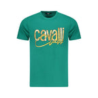 CAVALLI CLASS marškinėliai