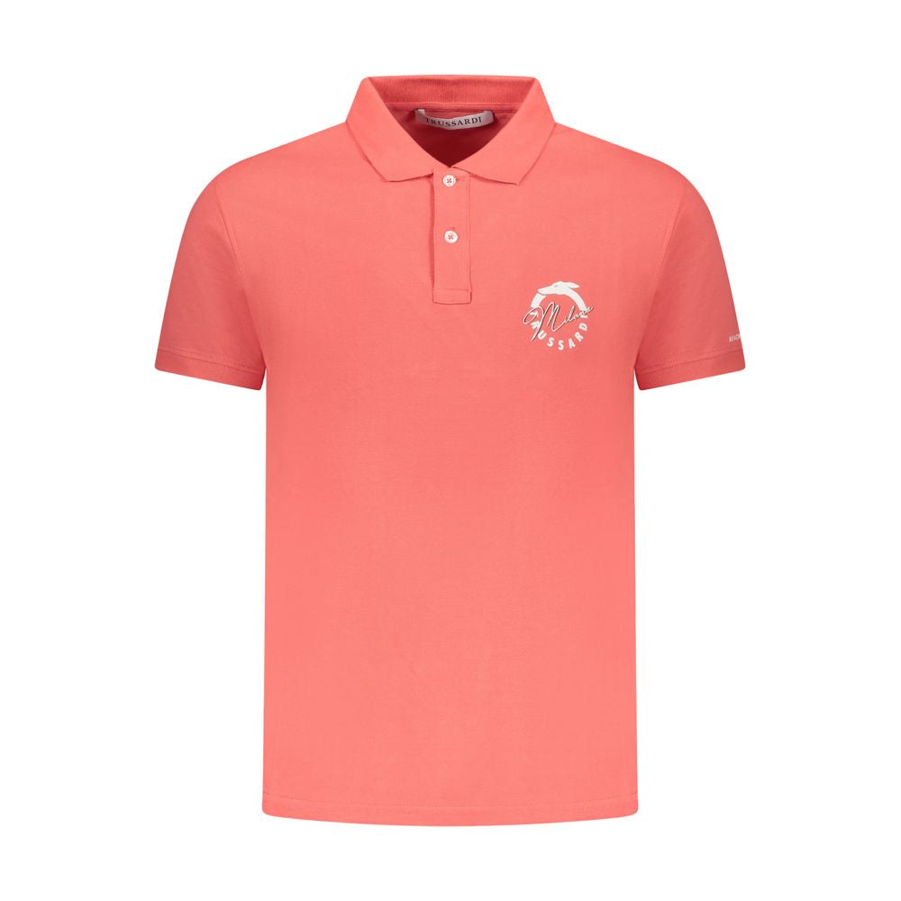 TRUSSARDI polo marškinėliai