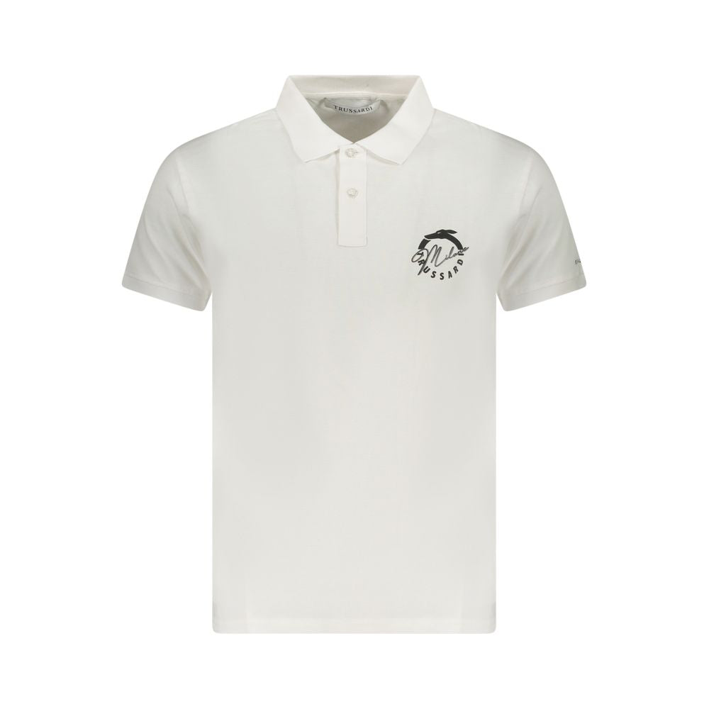 TRUSSARDI polo marškinėliai
