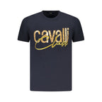 CAVALLI CLASS marškinėliai