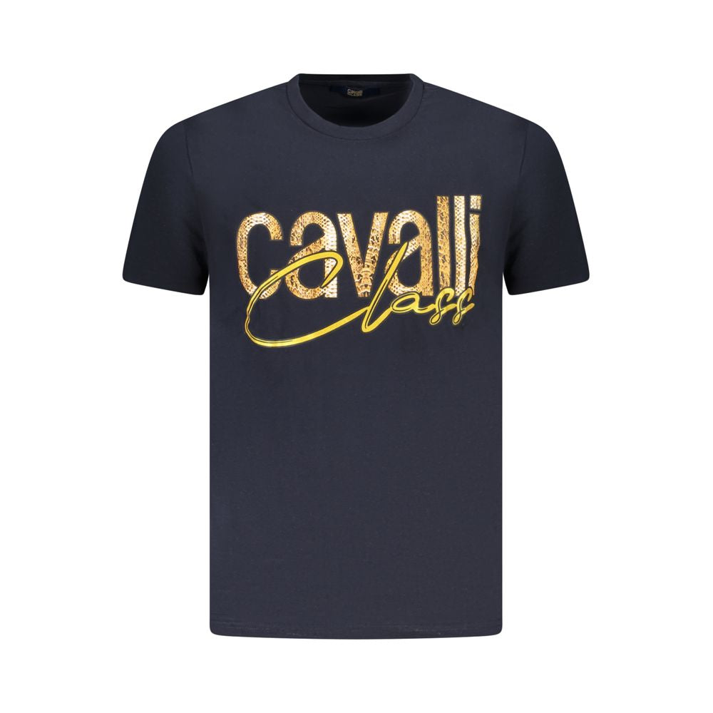 CAVALLI CLASS marškinėliai