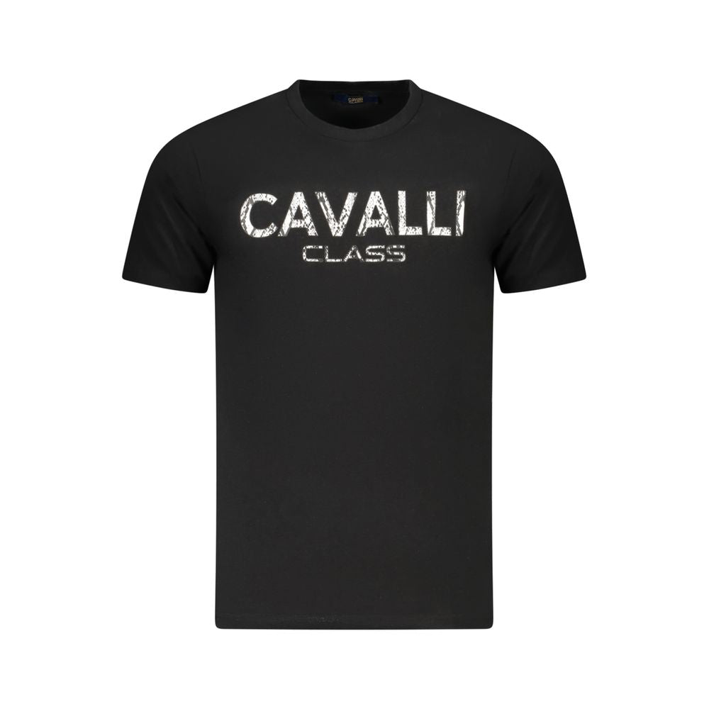 CAVALLI CLASS marškinėliai