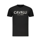 CAVALLI CLASS marškinėliai