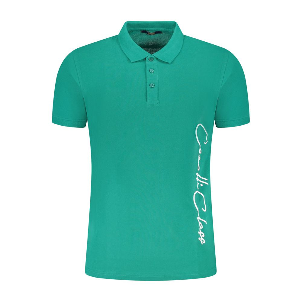 CAVALLI CLASS polo marškinėliai