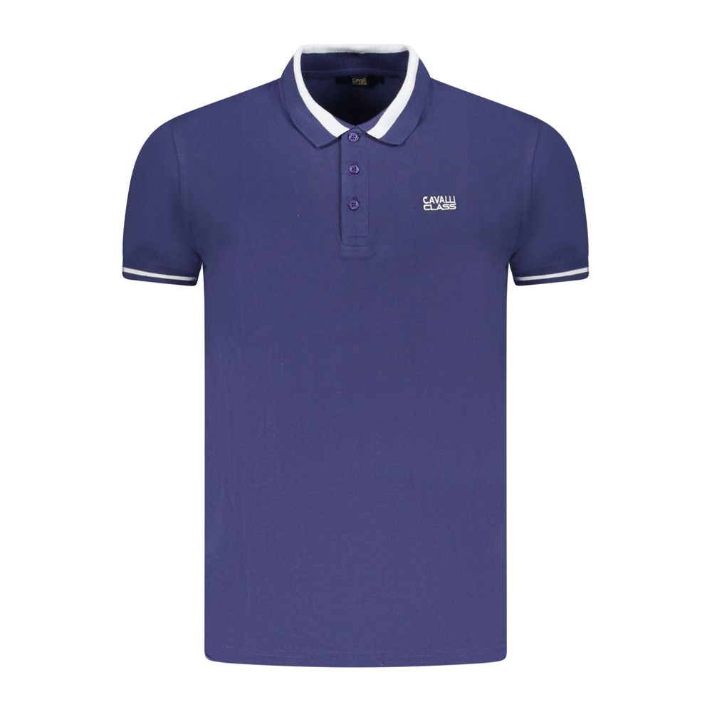 CAVALLI CLASS polo marškinėliai