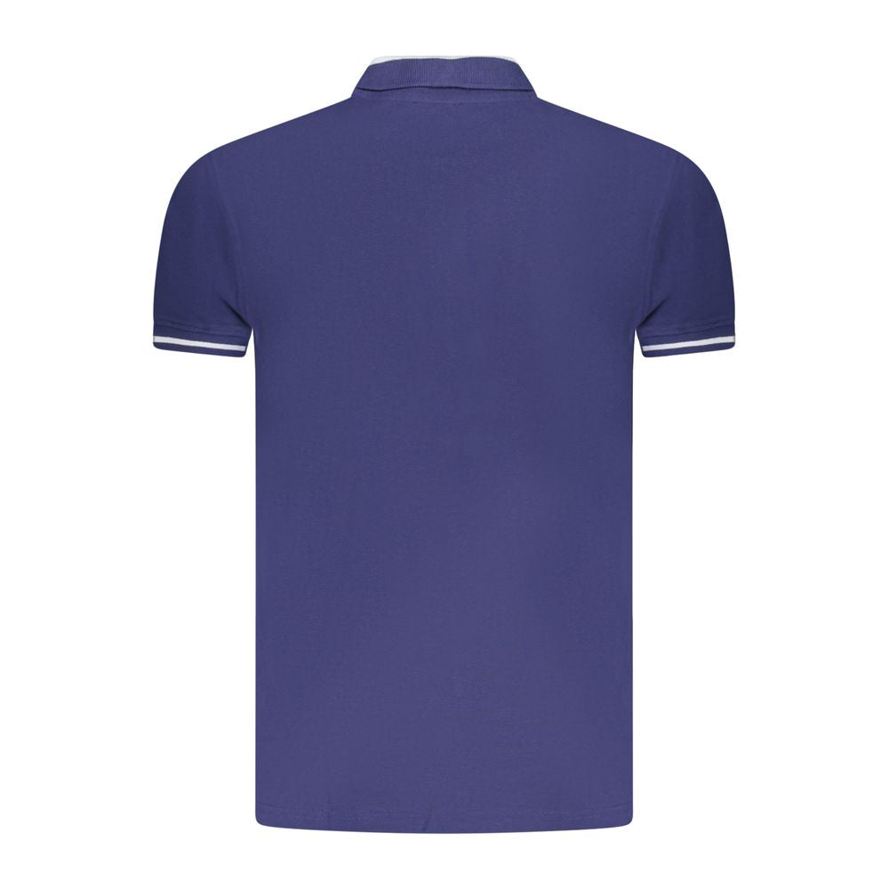 CAVALLI CLASS polo marškinėliai
