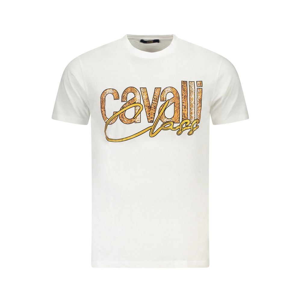 CAVALLI CLASS marškinėliai
