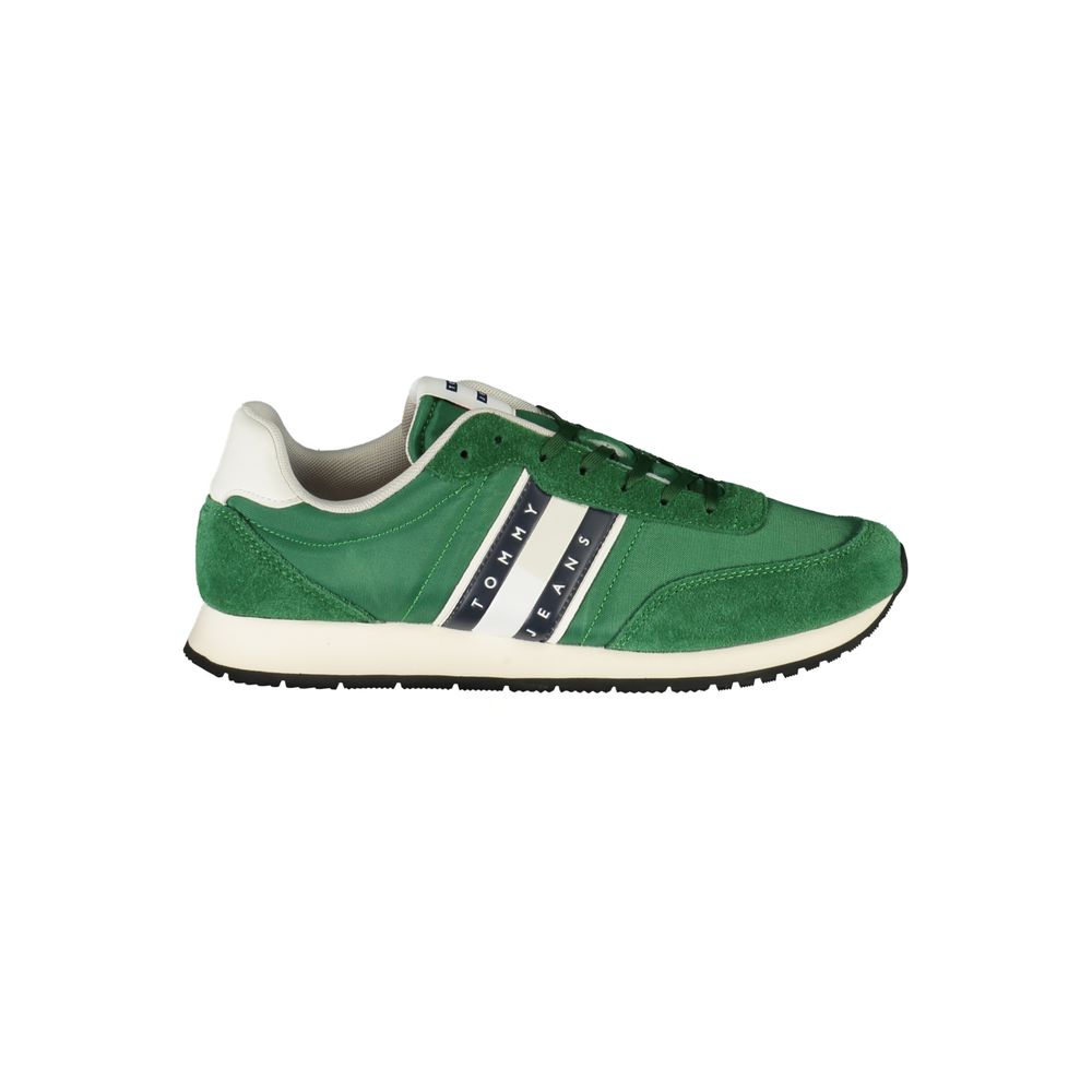 TOMMY HILFIGER sportiniai batai