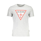 GUESS JEANS marškinėliai
