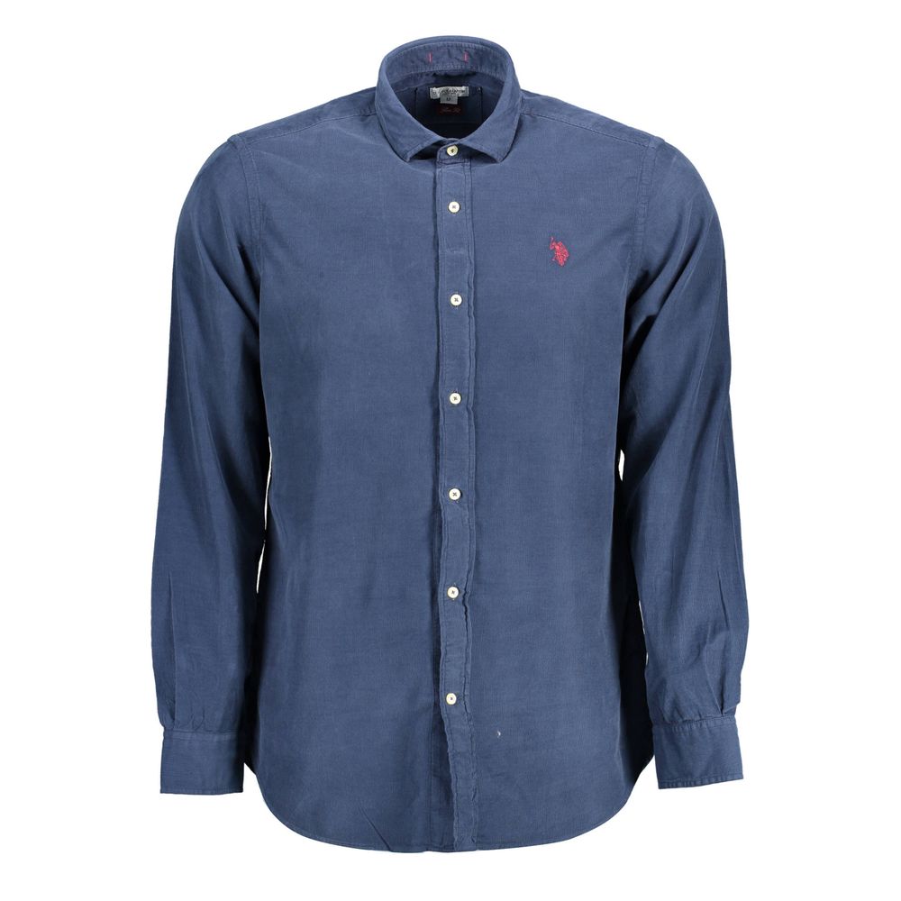 U.S. POLO ASSN. marškiniai