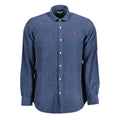 U.S. POLO ASSN. marškiniai