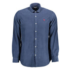 U.S. POLO ASSN. marškiniai
