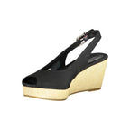 TOMMY HILFIGER sandalai