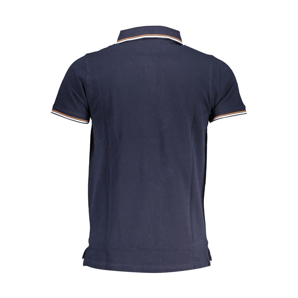 NORWAY 1963 polo marškinėliai