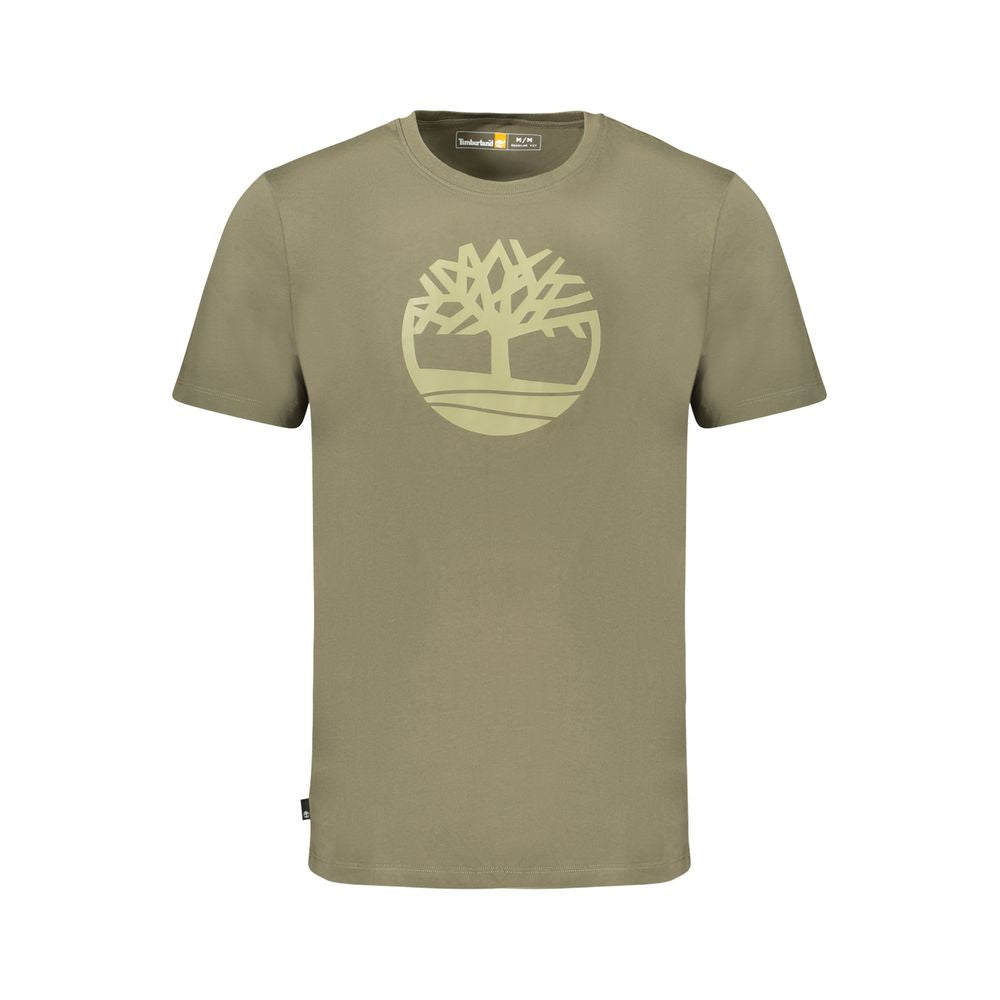TIMBERLAND marškinėliai