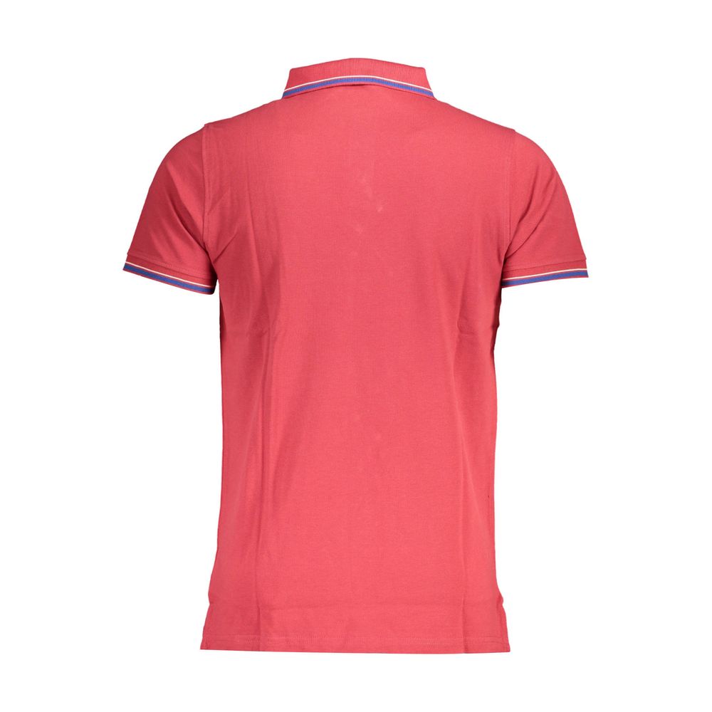 NORWAY 1963 polo marškinėliai