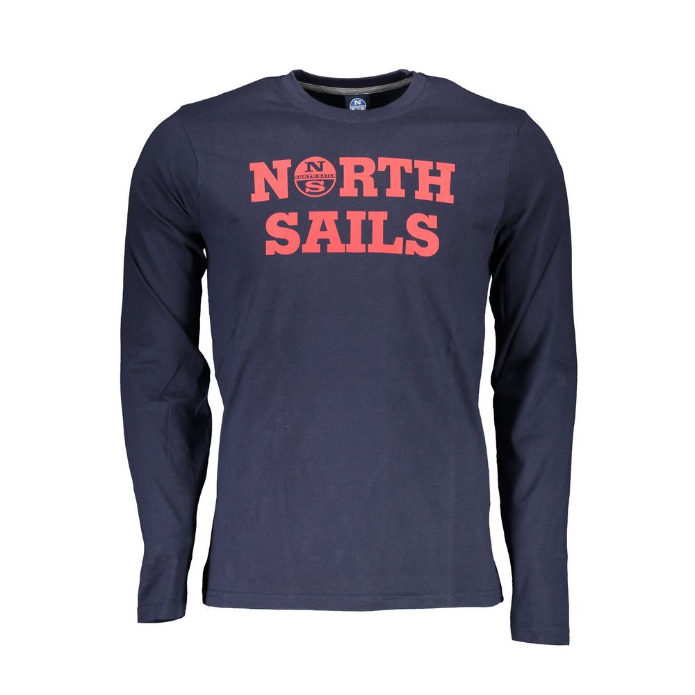NORTH SAILS marškinėliai