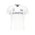 LA MARTINA marškinėliai