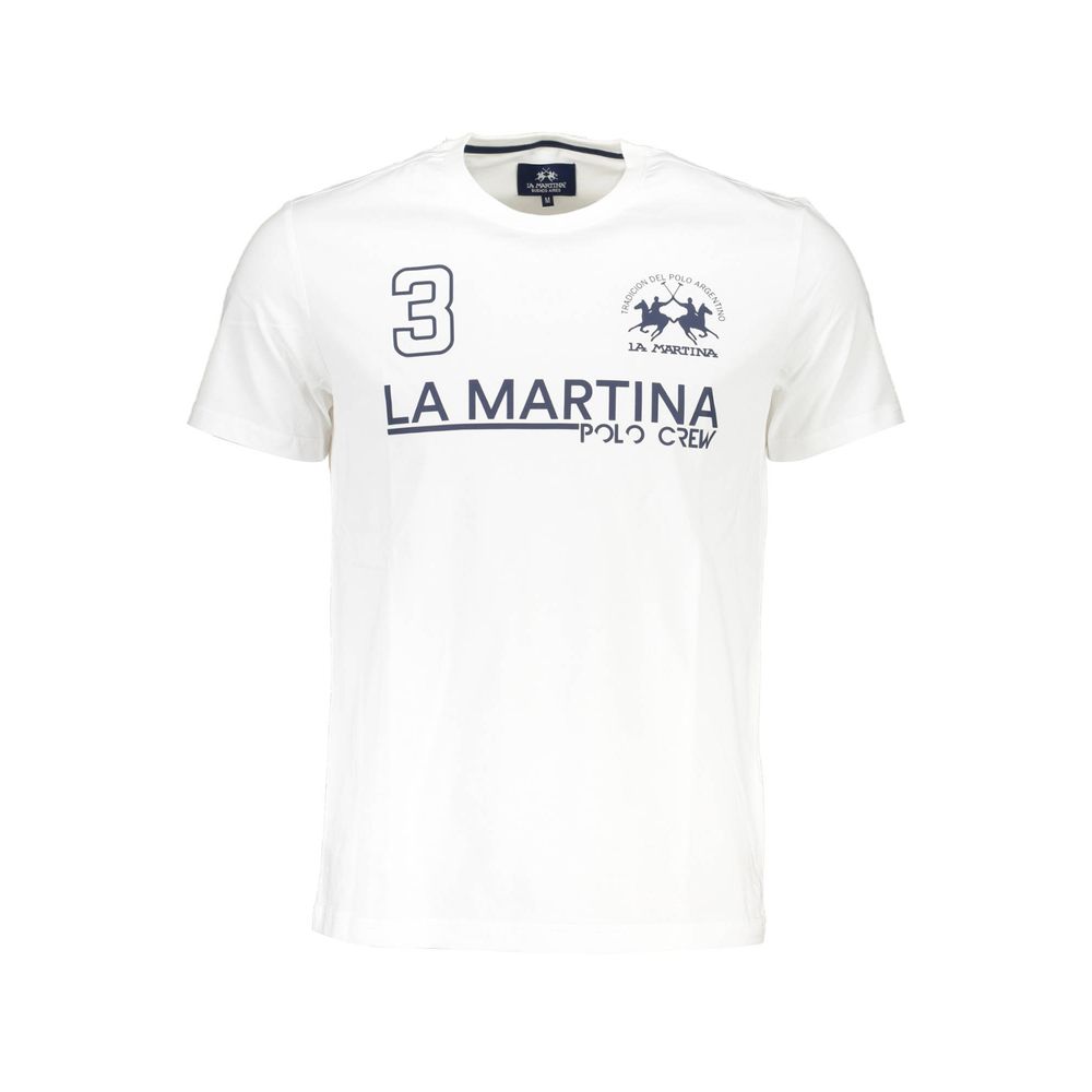 LA MARTINA marškinėliai