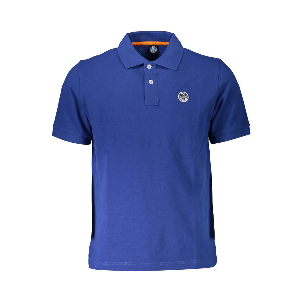 NORTH SAILS polo marškinėliai