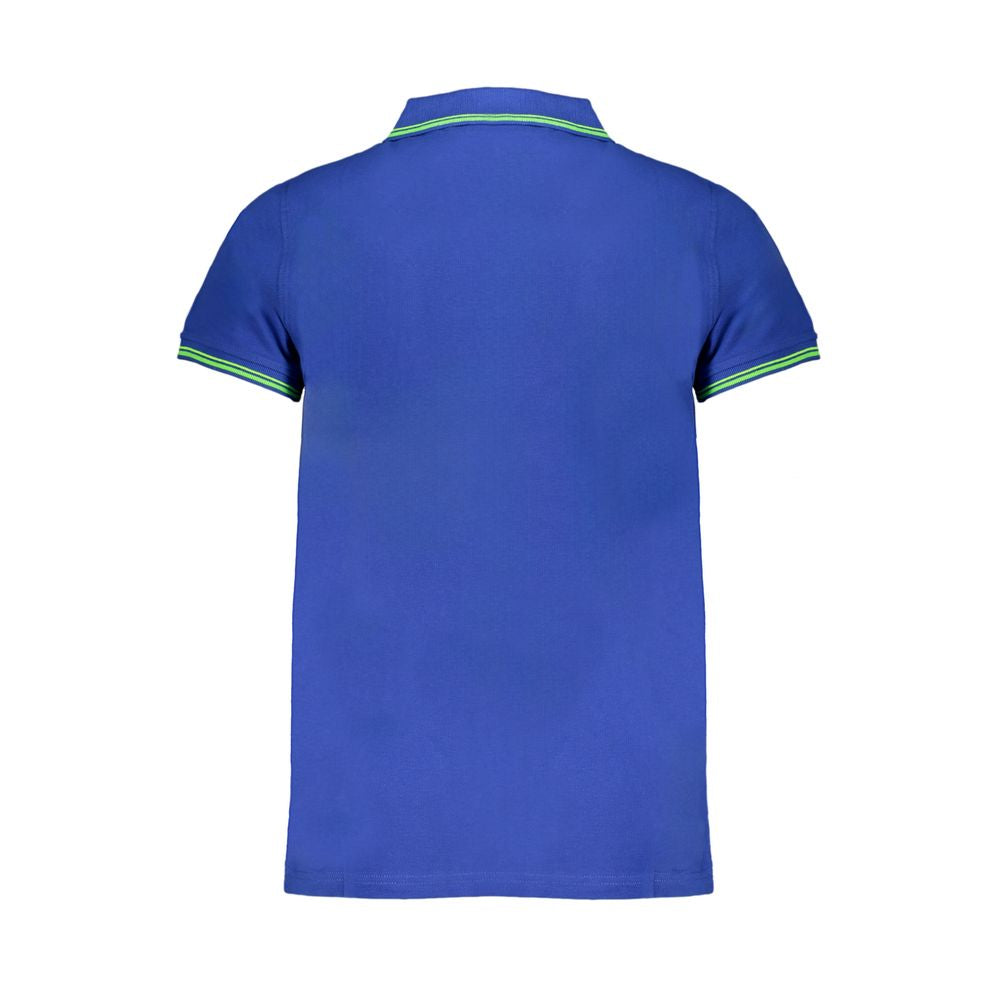 NORWAY 1963 polo marškinėliai
