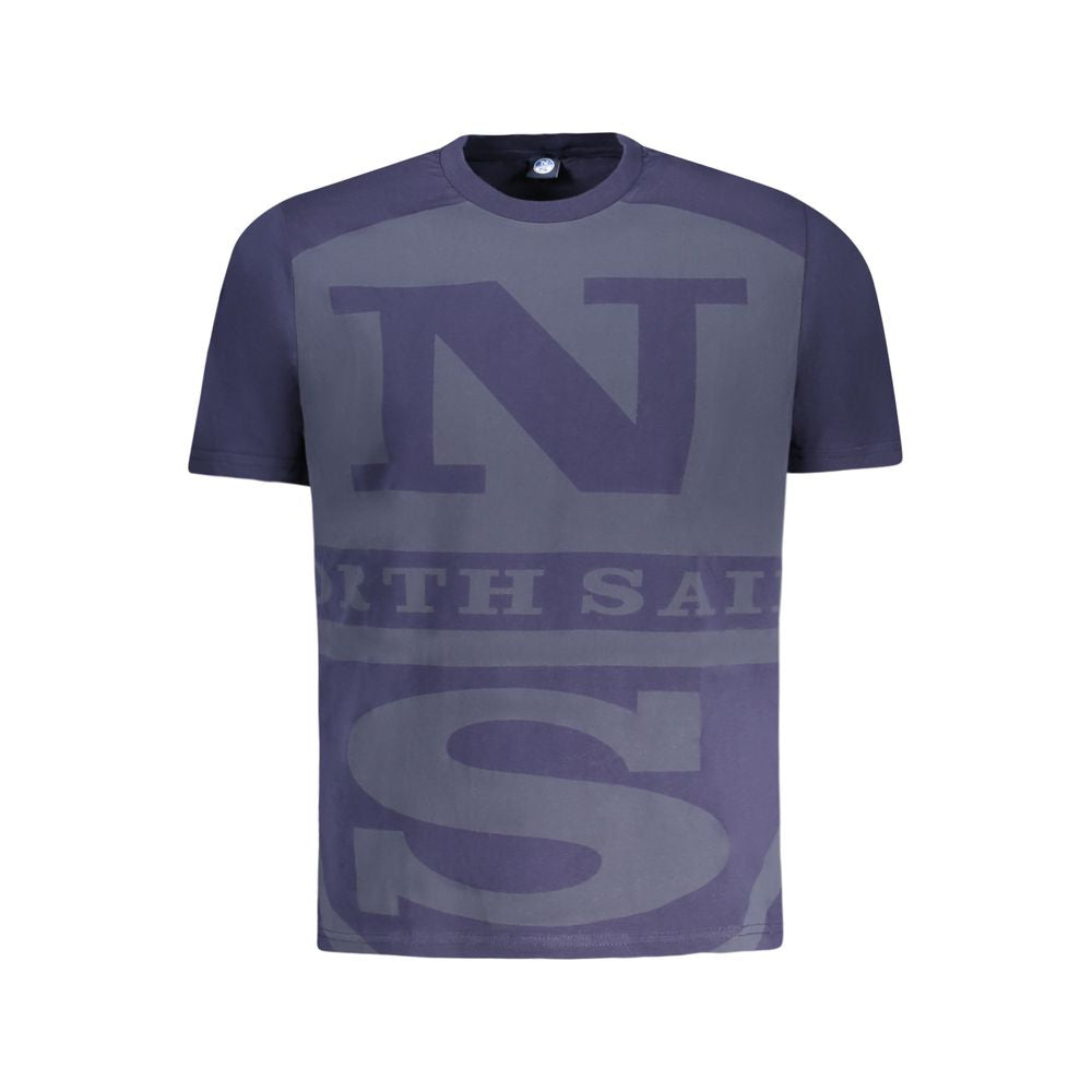 NORTH SAILS marškinėliai