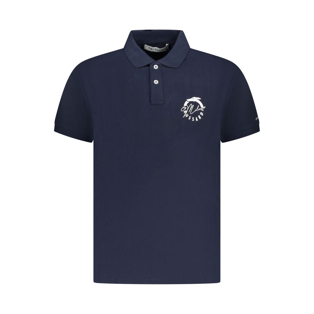 TRUSSARDI polo marškinėliai