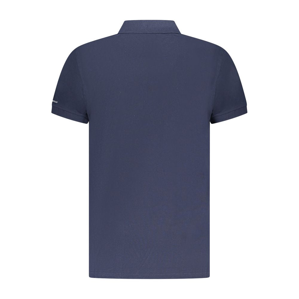 TRUSSARDI polo marškinėliai